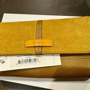 Hammitt Benjamin Wallet